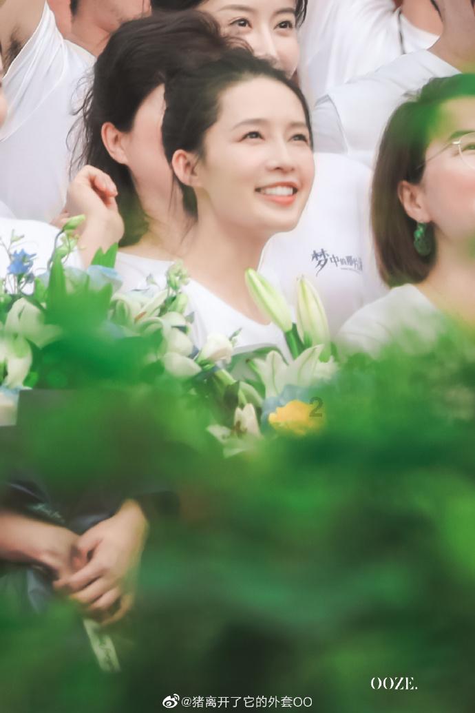 圣灵觉醒